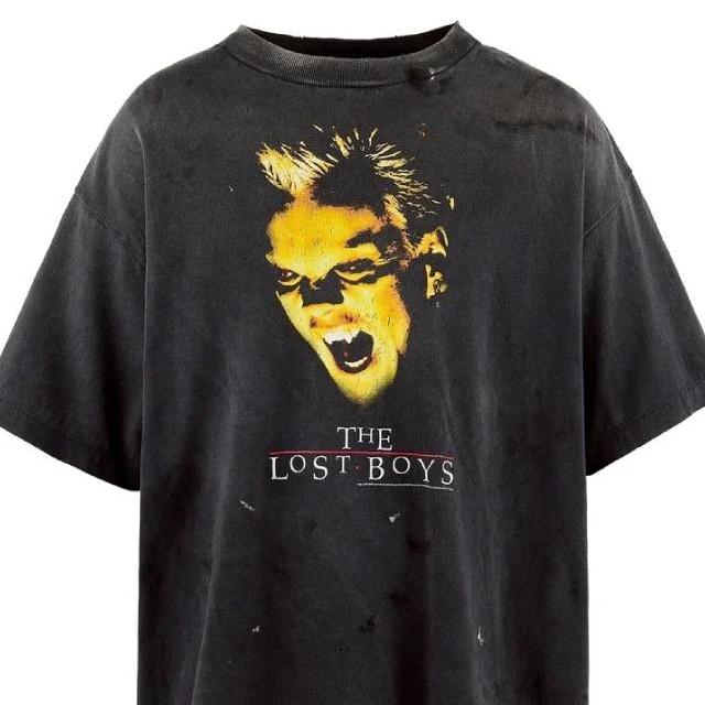 Saint Michael Clothing